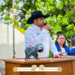 Gobierno de Izúcar cubre inscripciones escolares y respalda a familias con apoyo directo a la educación