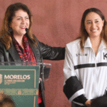 Morelos impulsa ciencia y economía con “Misión Europa 2025” y denominación de origen del mezcal