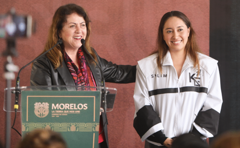 Morelos impulsa ciencia y economía con “Misión Europa 2025” y denominación de origen del mezcal