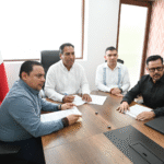 Poderes del Estado de Chiapas garantizan derechos laborales a personal con discapacidad