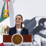 Claudia Sheinbaum: Ya están listos los terrenos para construir 186 mil viviendas en 2025