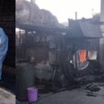 FGR destruye más de una tonelada de precursores químicos asegurados en Ensenada