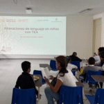 ISSSTE llama a eliminar mitos sobre el TDAH y promover detección oportuna