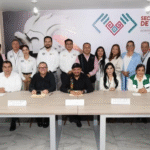 UNACH y SNSP impulsan 22 diplomados para reforzar la capacitación en el sector salud