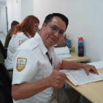 Avanza digitalización del Archivo Migratorio de Concentración: INM moderniza su gestión documental