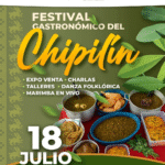 Invitan al Festival Gastronómico del Chipilín, en el Parque Santo Domingo, en Tuxtla