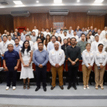 Poder Judicial de Chiapas promueve capacitación tecnológica con conferencia sobre energía ininterrumpida