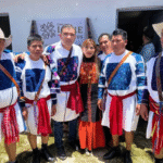 Reconoce Luis Ignacio Avendaño compromiso estatal con las mujeres en San Juan Cancuc