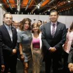 Puebla apuesta por la innovación, movilidad sustentable y rescate ambiental: Alejandro Armenta