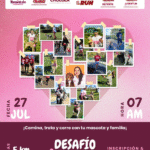 Invita San Pedro Cholula al Desafío Canino Juvenil: deporte, familia y mascotas en un solo evento