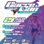 Invita Izúcar de Matamoros al “CarreCan 2025” para celebrar el Día Mundial del Perro