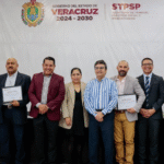 Reconocen en Veracruz labor jurídica de la Junta Local y colegios de abogados laboralistas