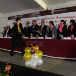 Cuautitlán Izcalli celebra graduación del CBTIS 160 y refrenda su apoyo a la educación