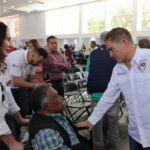 Gobierno de puertas abiertas: continúa el “Martes Obregonense” en Álvaro Obregón