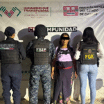 Autoridades detienen a presunta implicada en homicidio de Zinacantán