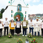 Presentan Convocatoria para Parlamento de Pueblos Originarios 2025