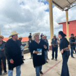 UNACH promueve en Chamula beneficios del programa Chiapas Puede