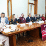 Pepe Chedraui instala Comité de Ética y refuerza el compromiso de Puebla capital con la transparencia