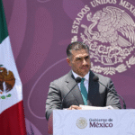 Gobierno federal presenta Mando Unificado Oriente como estrategia integral de seguridad en Edoméx