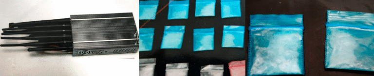 FGR logra sentencias de hasta 23 años de prisión por delitos federales en Jalisco