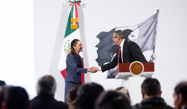 Grupo Bimbo anuncia inversión histórica de 2 mil millones de dólares en México para 2025-2028