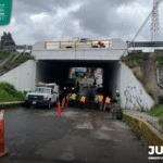 San Martín Texmelucan refuerza acciones para prevenir inundaciones en El Moral