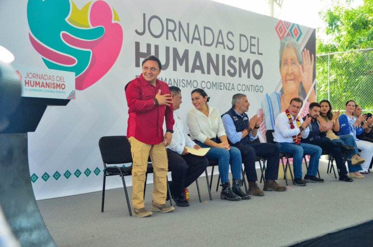 Refrenda Poder Judicial de Chiapas su compromiso con una justicia más humana