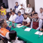 Veracruz refuerza monitoreo ambiental y atención médica en Mundo Nuevo para proteger a las familias