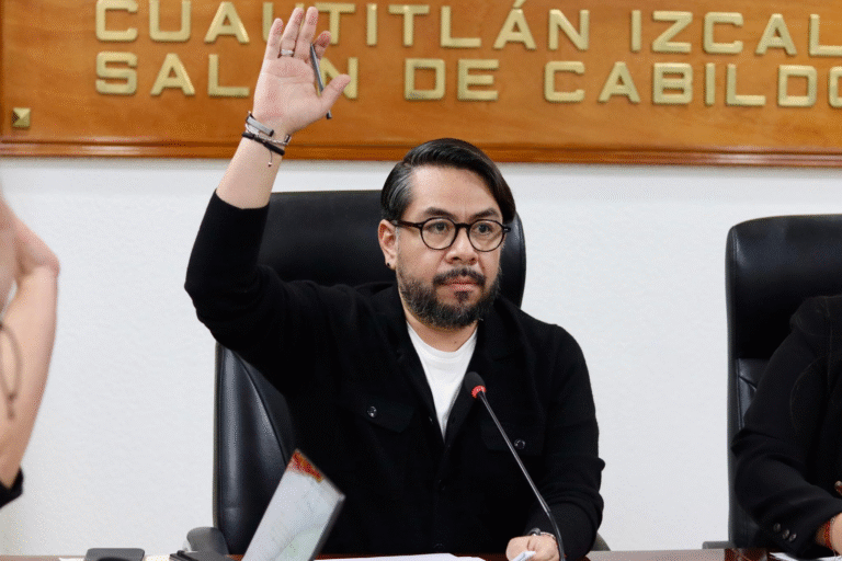 Cuautitlán Izcalli liquida deuda de más de 71 millones y ahorra en intereses