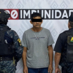 Por delitos cometidos en Chiapas, aprehenden a presuntos agresores sexuales en Cancún y Guadalajara