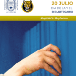 UNACH reconoce la labor de bibliotecarios como guardianes del conocimiento