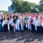 Tapachula se suma a la Jornada “Ciudad Digna” por un entorno más limpio y seguro