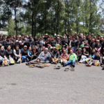 Reforestan Parque Central de Cuautitlán Izcalli con plantas nativas y árboles frutales