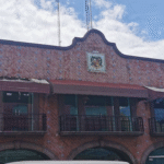 Estructuras del Complejo Cultural Texmeluquense no representan riesgo, informa Ayuntamiento