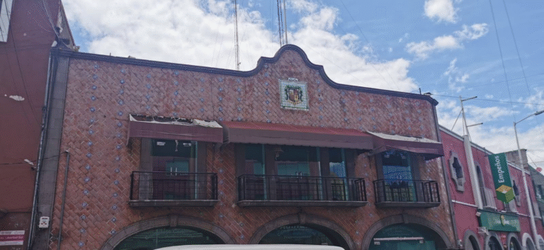 Estructuras del Complejo Cultural Texmeluquense no representan riesgo, informa Ayuntamiento