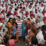 Ningún adulto mayor quedará sin atención médica domiciliaria en Guerrero: Claudia Sheinbaum