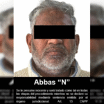 México extradita a ciudadano pakistaní requerido por tráfico de migrantes en Estados Unidos