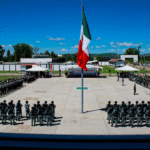 Inauguran instalaciones de la Guardia Nacional en Cárdenas, Durango