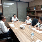 INM y Gobierno de Sinaloa refuerzan coordinación para atender a connacionales repatriados