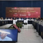 Red ECOS Chiapas impulsa acciones en cinco temas clave para el desarrollo del estado