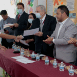 ISSSTEP garantiza educación a niñas y niños hospitalizados en Puebla