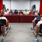 Gobierno de Cholula reafirma compromiso con comerciantes del Mercado Cosme del Razo