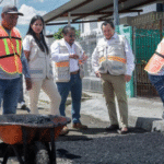 Gobierno de Yucatán destina 75 mdp para bacheo de calles en Mérida