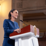 Abre Claudia Sheinbaum inscripción a la Pensión Mujeres Bienestar para mujeres de 60 a 64 años