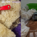 Operativo en Michoacán desmantela narcolaboratorio y deja dos detenidos