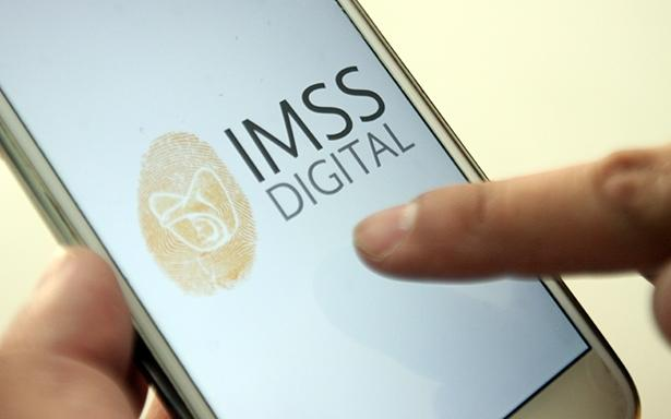 IMSS habilita códigos QR para agilizar trámites y servicios digitales