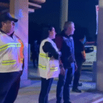 Ángel Torres impulsa Operativo Alcoholímetro transparente, legal y con respeto a los derechos humanos