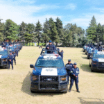 Edoméx logra histórica reducción de delitos de alto impacto en primer semestre de 2025