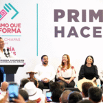 Eduardo Ramírez exhorta a alcaldesas y alcaldes a trabajar por finanzas responsables y desarrollo municipal