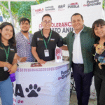 Éxito total en el Primer Festival “Huellitas de Amor Texmelucan 2025”